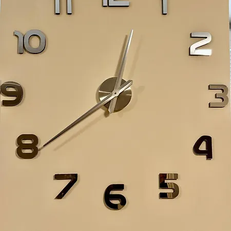 1244 Peak Lounge Διαμέρισμα
