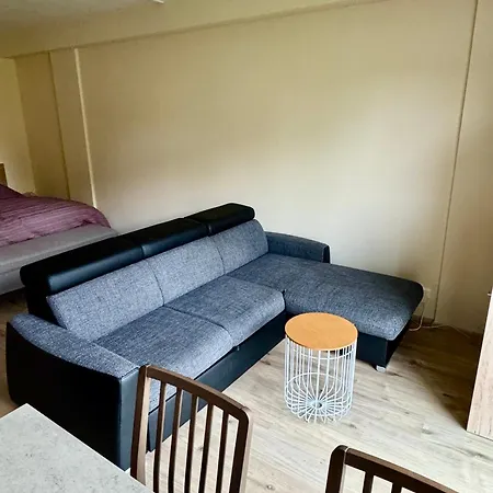 1244 Peak Lounge Διαμέρισμα