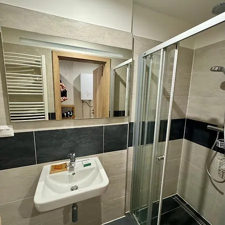 1244 Peak Lounge Διαμέρισμα Loučná pod Klínovcem