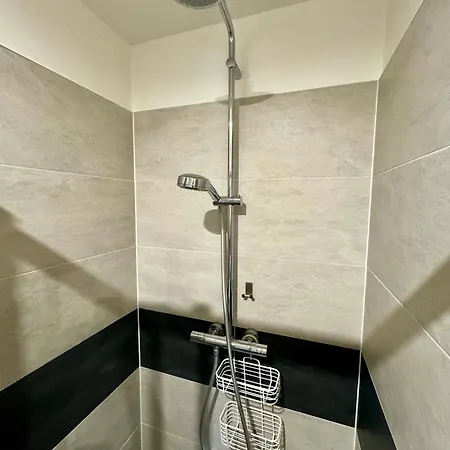 1244 Peak Lounge Διαμέρισμα